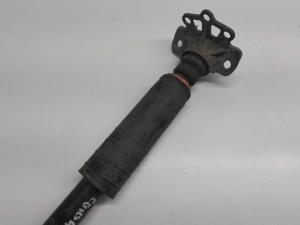 Opel Corsa E (2014–2018) Rear shock absorber 13432671 - 3