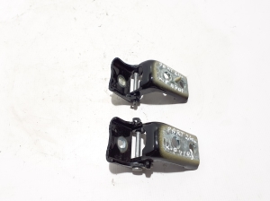 Peugeot Partner III (2019–2026) Front door top hinge 1606475180 - 2