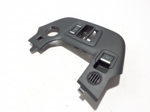 Peugeot Partner III (2019–2026) Dashboard trim 9841732877 - 2