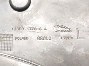   Muu esimese rattakoopa katte osa  - J9D317F018A 