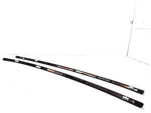 BMW i4 G26 (2022–2026) Katuseliist 22648210 - 2