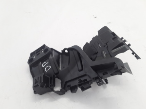 VOLVO XC90 (2015–2024) Front door window regulator brackets 31484042 - 2