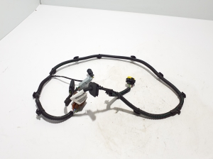 Peugeot Partner III (2019–2026) Other wire 9828201380 - 2