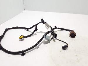 Peugeot Partner III (2019–2026) Other wire 9828201380 - 4