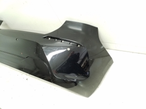 BMW 1 SERIES F40 (2019–2026) Rear bumper 7461391 - 3