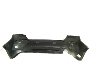 BMW 1 SERIES F40 (2019–2026) Rear bumper 7461391 - 4