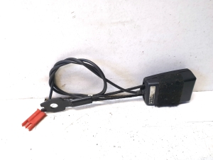 Front seat belt buckle - 1698602369