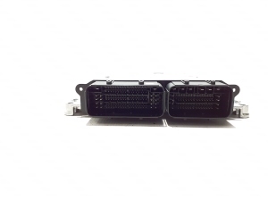 Peugeot Partner III (2019–2026) Engine control unit 9856345480 - 2