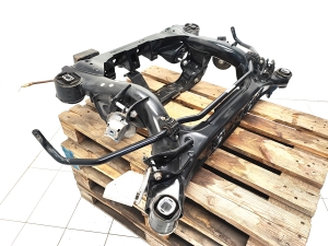 BMW i4 G26 (2022–2026) Tagasilla tala 7916221 - 2