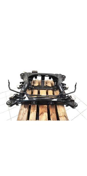 Rear axle beam - 7916221