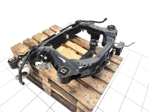 BMW i4 G26 (2022–2026) Tagasilla tala 7916221 - 4