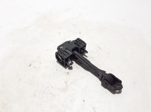 Peugeot Partner III (2019–2026) Front door check 9819015380 - 2