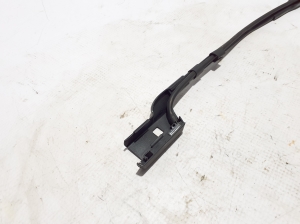   Windshield wiper arm  - 9839409380 