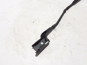 Peugeot Partner III (2019–2026) Windshield wiper arm 9839408980 - 2