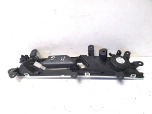 AUDI A6 C6 (2004–2011) Türöffner innen vorne 4F0035399A, 4F0837019C - 3