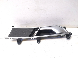 AUDI A6 C6 (2004–2011) Türöffner innen vorne 4F0035399A, 4F0837019C - 4