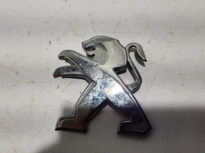 Emblem - 981676537A