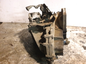 Opel Vectra C (2002–2008) Getriebe F40 - 4
