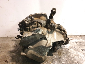 Opel Vectra C (2002–2008) Getriebe F40 - 6
