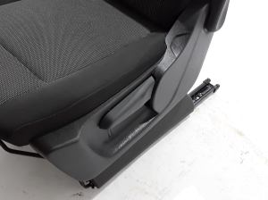 Peugeot Partner III (2019–2026) Vordersitz und seine Teile - 3