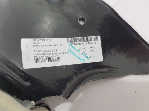Peugeot Partner III (2019–2026) Interior carpet 98173933ZD - 2