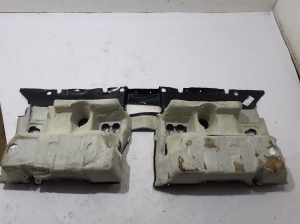 Peugeot Partner III (2019–2026) Interior carpet 98173933ZD - 3