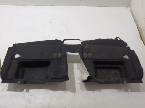 Interior carpet - 98173933ZD