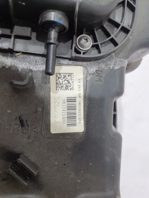 Peugeot Partner III (2019–2026) AdBlue paak 9832421480 - 4
