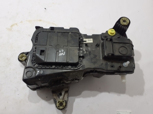   AdBlue tank  - 9832421480 