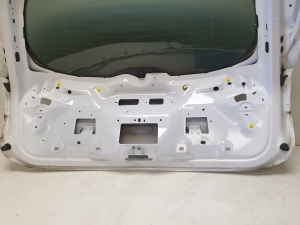 Ford Focus (2018–2026) Heckklappe - 3