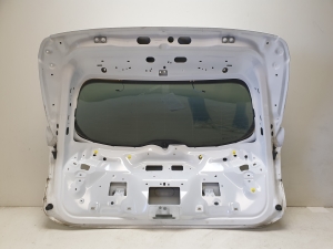 Ford Focus (2018–2026) Heckklappe - 5