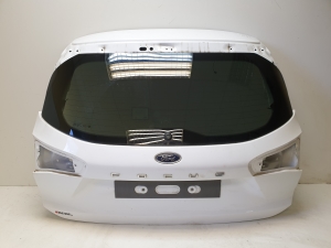 Trunk lid - 