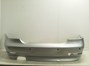 Rear bumper - 51127033707