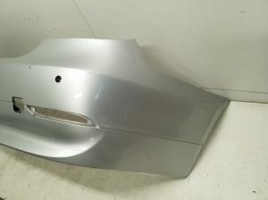 BMW 5 SERIES E60 (2003–2010) Aizmugurējais bamperis 51127033707 - 4