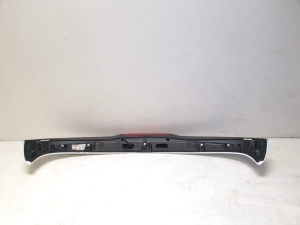Ford Focus (2018–2026) Tagaluugi spoiler JX7BN44210A - 5