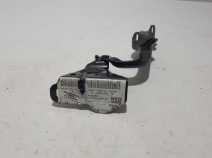 RENAULT Trafic lV (2022–2026) Hood hinge 654010776R - 3