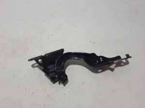 RENAULT Trafic lV (2022–2026) Hood hinge 654003204R - 2