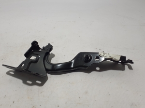 RENAULT Trafic lV (2022–2026) Hood hinge 654003204R - 3