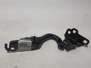 RENAULT Trafic lV (2022–2026) Hood hinge 654003204R - 2