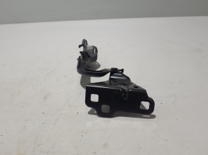RENAULT Trafic lV (2022–2026) Hood hinge 654003204R - 3