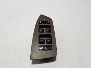 Front door glass switch - 31433927