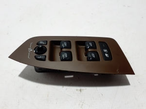 VOLVO XC90 (2015–2024) Front door glass switch 31433927 - 3