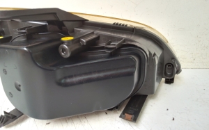 Ford C-MAX (2003–2010) Scheinwerfer vorne 270605 - 2