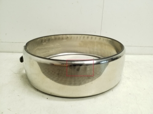 Mercedes Benz G-Class 463 (1990–2018) Reserveradhalterung A4638901600 - 2
