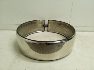 Mercedes Benz G-Class 463 (1990–2018) Reserveradhalterung A4638901600 - 3