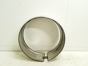 Reserveradhalterung - A4638901600