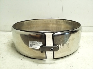 Mercedes Benz G-Class 463 (1990–2018) Reserveradhalterung A4638901600 - 6