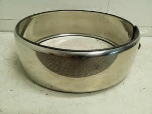 Mercedes Benz G-Class 463 (1990–2018) Reserveradhalterung A4638901600 - 2