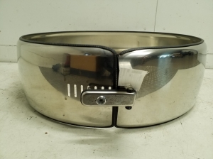 Mercedes Benz G-Class 463 (1990–2018) Reserveradhalterung A4638901600 - 4
