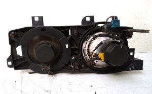 BMW 5 SERIES E34 (1988–1996) Scheinwerfer vorne 13174000 - 3